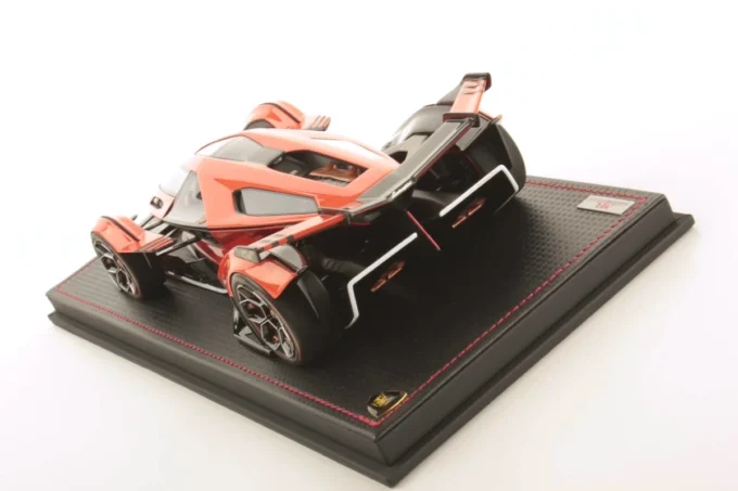 Lamborghini V12 Vision Gran Turismo - Image 4