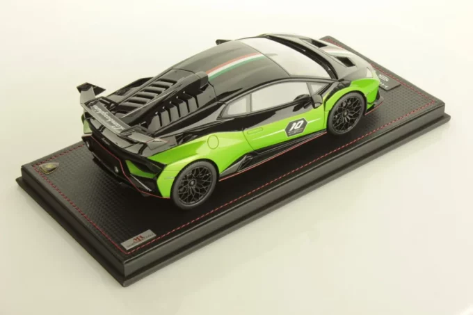 Lamborghini Huracan STO SC 10° Anniversario - Image 2