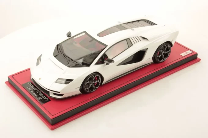Lamborghini Countach LPI 800-4