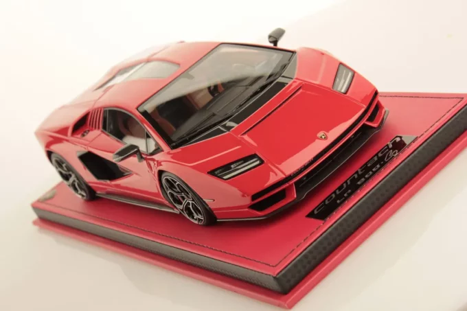 Lamborghini Countach LPI 800-4 – Image 3