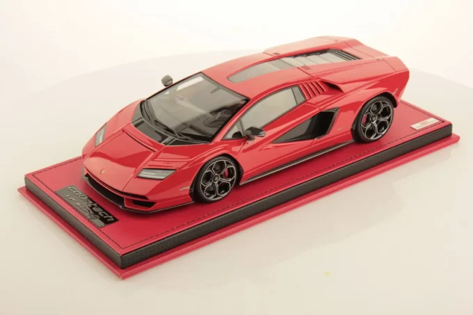 Lamborghini Countach LPI 800-4