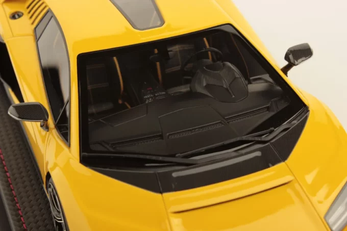 Lamborghini Countach LPI 800-4 - Image 6