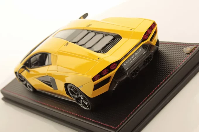 Lamborghini Countach LPI 800-4 - Image 4