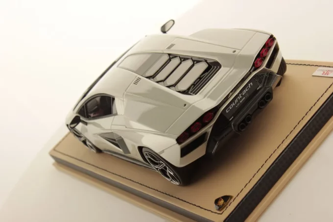Lamborghini Countach LPI 800-4 - Image 4