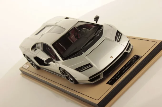 Lamborghini Countach LPI 800-4 - Image 3