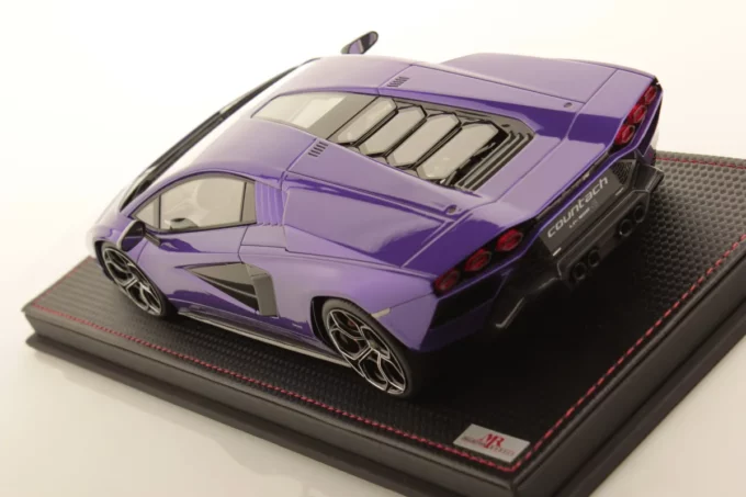 Lamborghini Countach LPI 800-4 - Image 4