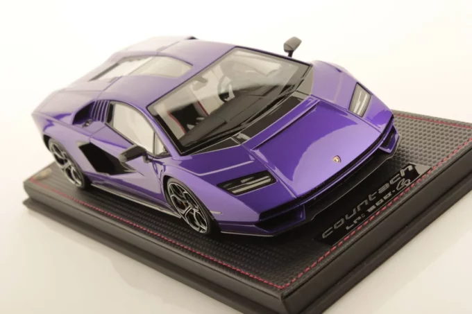 Lamborghini Countach LPI 800-4 - Image 3
