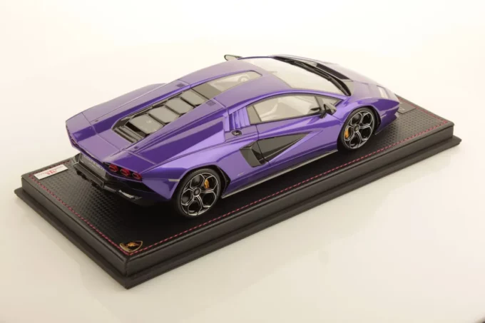 Lamborghini Countach LPI 800-4 - Image 2