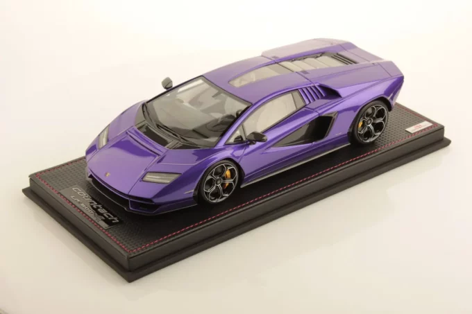 Lamborghini Countach LPI 800-4