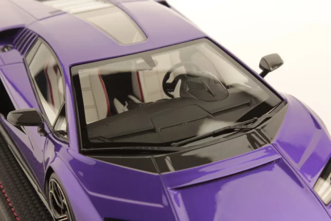 Lamborghini Countach LPI 800-4 - Image 6