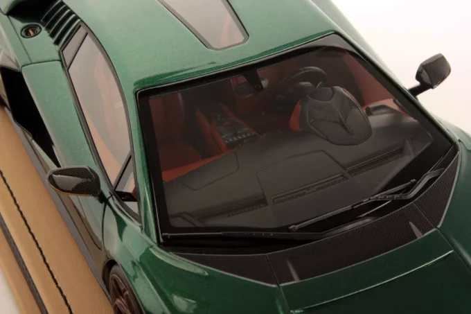 Lamborghini Countach LPI 800-4 - Image 6