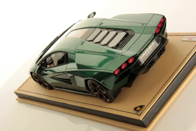 Lamborghini Countach LPI 800-4 - Image 4