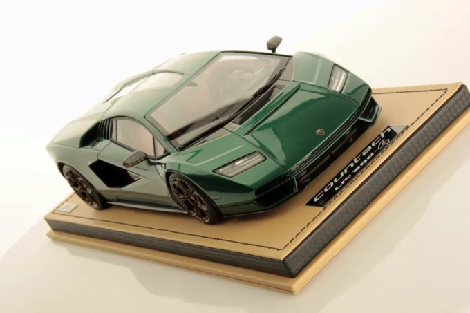 Lamborghini Countach LPI 800-4 - Image 3