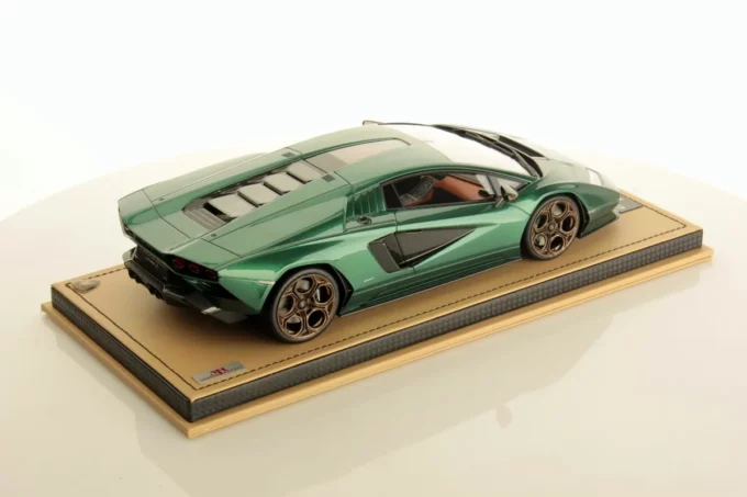 Lamborghini Countach LPI 800-4 - Image 2