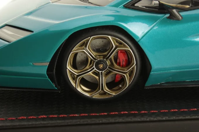 Lamborghini Countach LPI 800-4 - Image 6