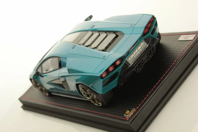 Lamborghini Countach LPI 800-4 - Image 4