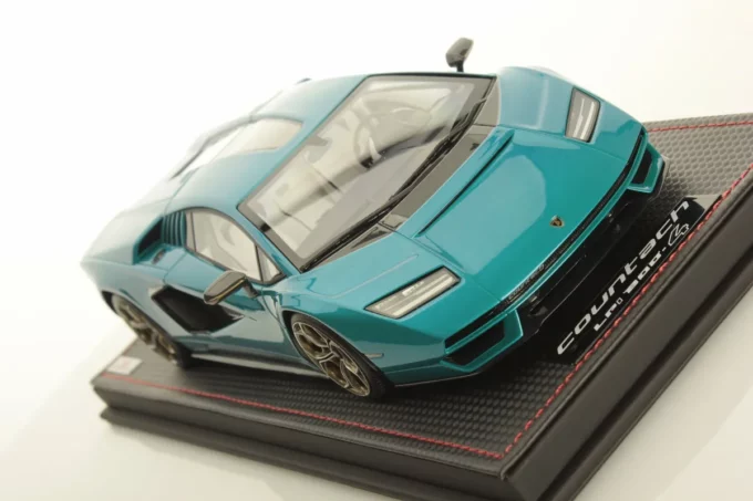 Lamborghini Countach LPI 800-4 - Image 3