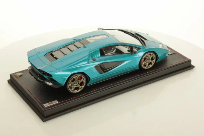 Lamborghini Countach LPI 800-4 - Image 2