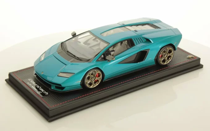Lamborghini Countach LPI 800-4