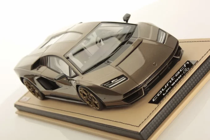 Lamborghini Countach LPI 800-4 - Image 3