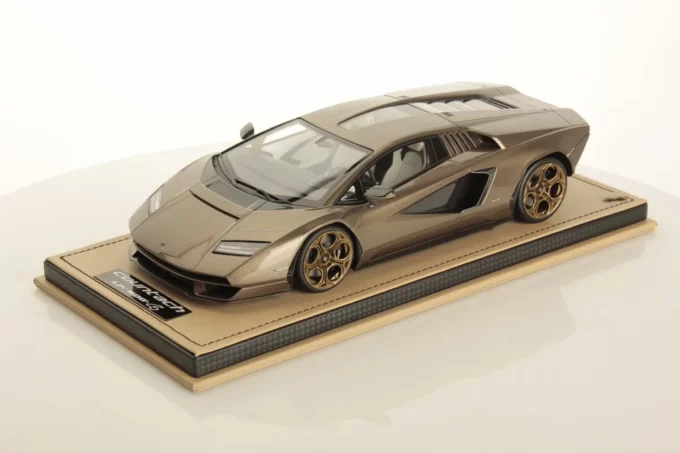 Lamborghini Countach LPI 800-4