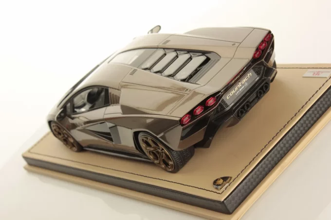 Lamborghini Countach LPI 800-4 - Image 4