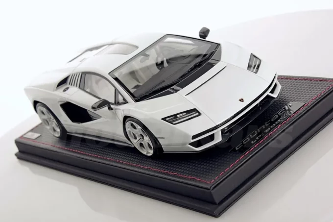 Lamborghini Countach LPI 800-4 - Image 3