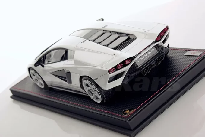 Lamborghini Countach LPI 800-4 - Image 4