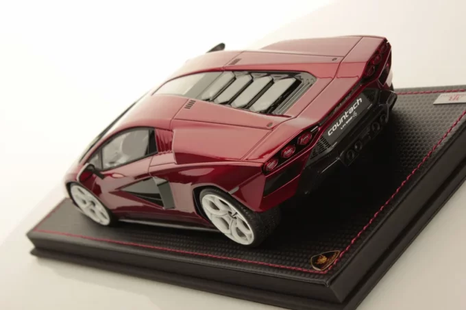 Lamborghini Countach LPI 800-4 - Image 4