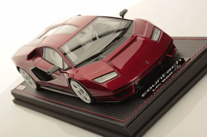 Lamborghini Countach LPI 800-4 - Image 3