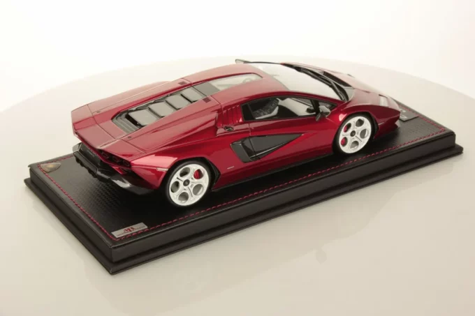 Lamborghini Countach LPI 800-4 - Image 2