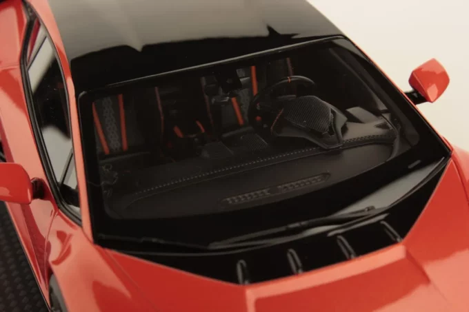 Lamborghini Huracan Tecnica - Image 6