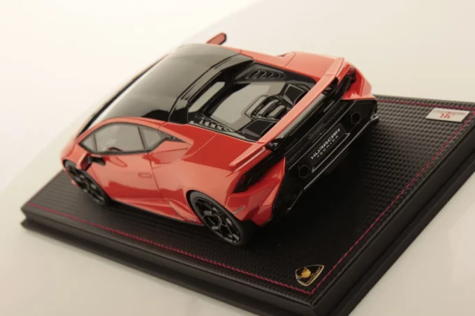 Lamborghini Huracan Tecnica - Image 4