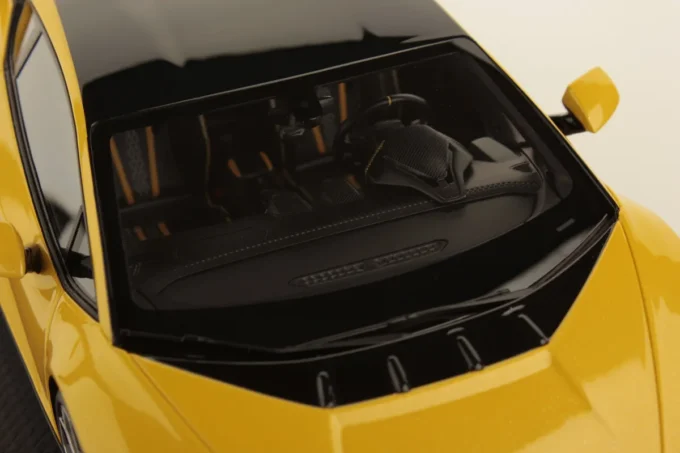 Lamborghini Huracan Tecnica – Image 6