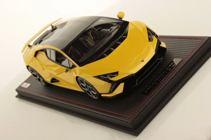 Lamborghini Huracan Tecnica – Image 3