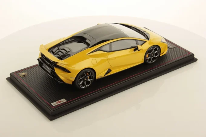 Lamborghini Huracan Tecnica – Image 2