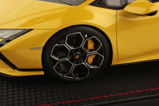 Lamborghini Huracan Tecnica – Image 5