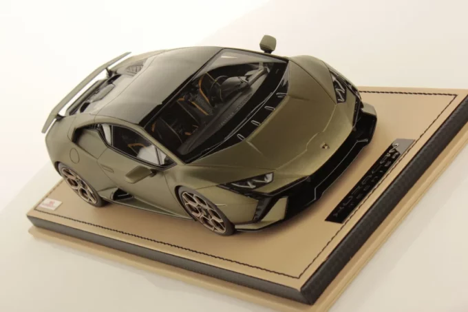 Lamborghini Huracan Tecnica - Image 3