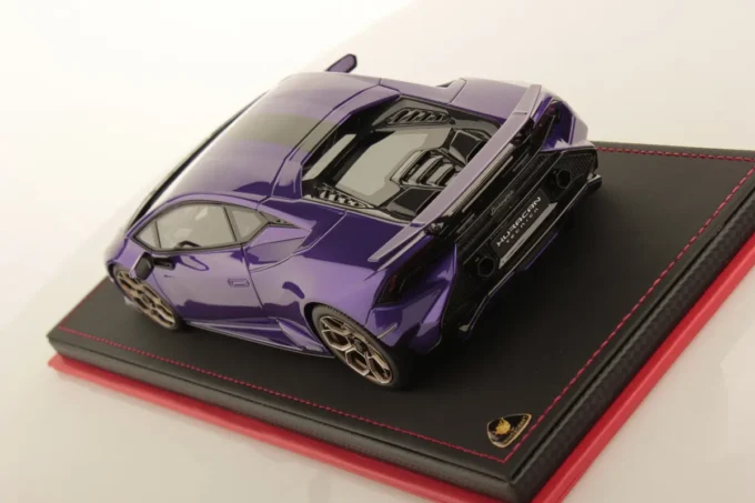 Lamborghini Huracan Tecnica – Image 4