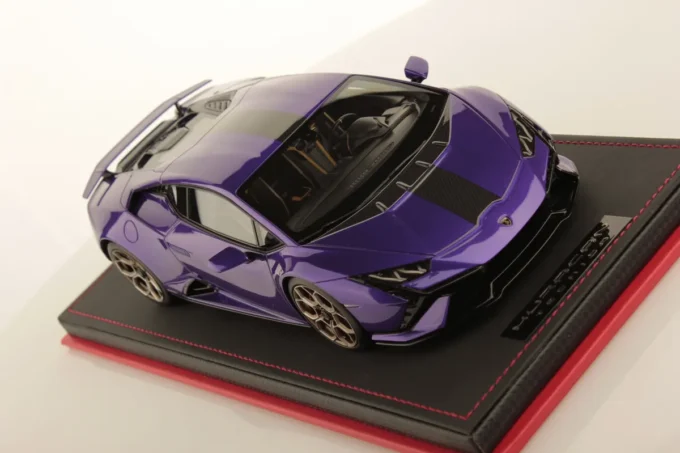 Lamborghini Huracan Tecnica – Image 3