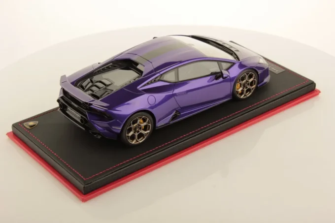Lamborghini Huracan Tecnica – Image 2