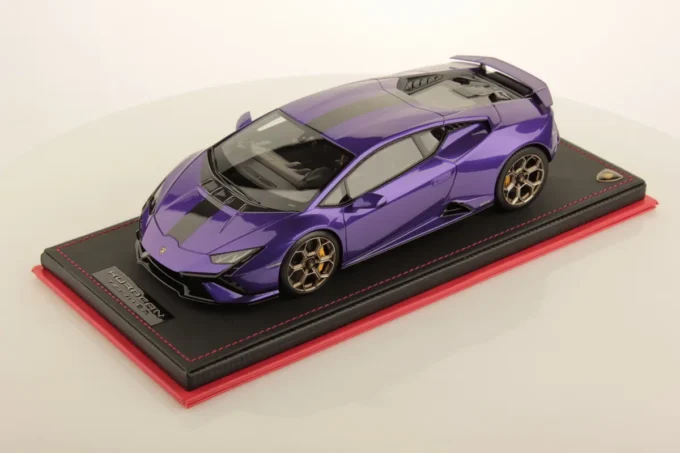 Lamborghini Huracan Tecnica