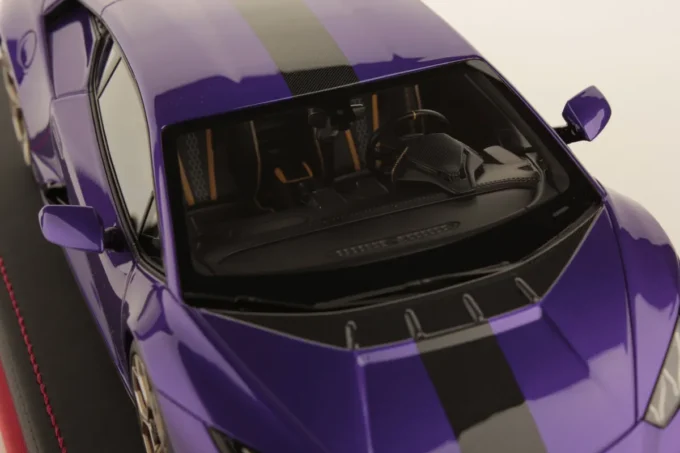 Lamborghini Huracan Tecnica – Image 6