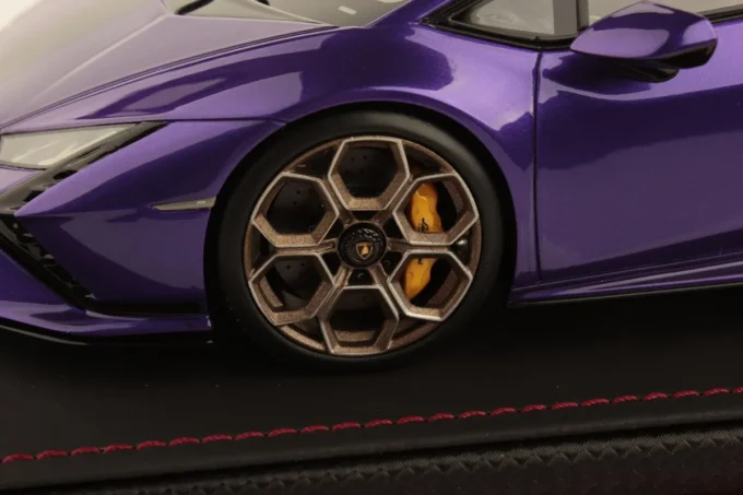 Lamborghini Huracan Tecnica – Image 5