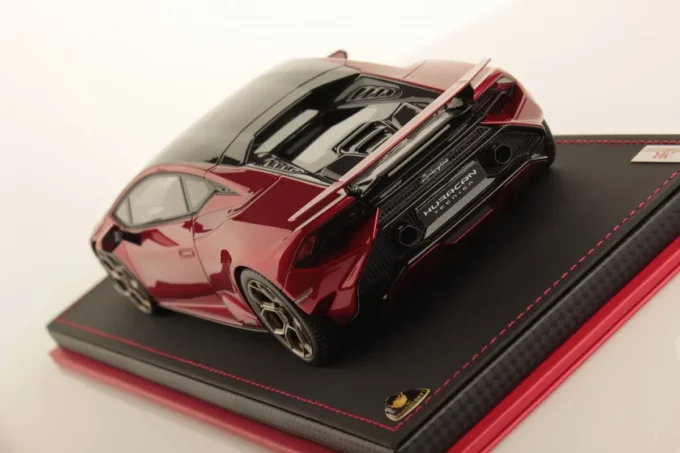 Lamborghini Huracan Tecnica - Image 4