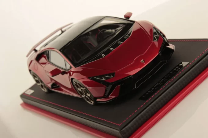 Lamborghini Huracan Tecnica - Image 3