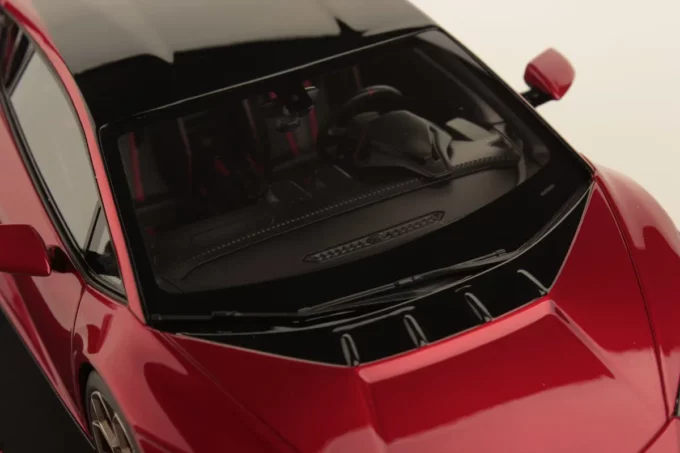 Lamborghini Huracan Tecnica - Image 6