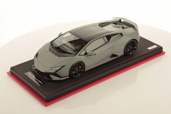 Lamborghini Huracan Tecnica