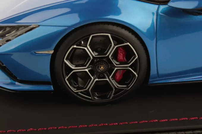 Lamborghini Huracan Tecnica - Image 5