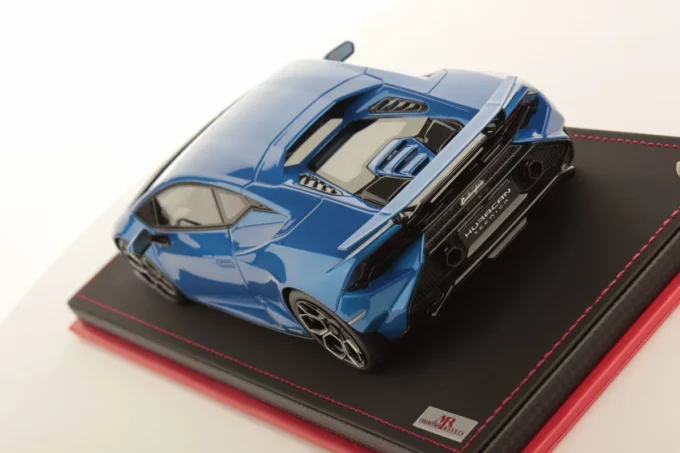 Lamborghini Huracan Tecnica - Image 4